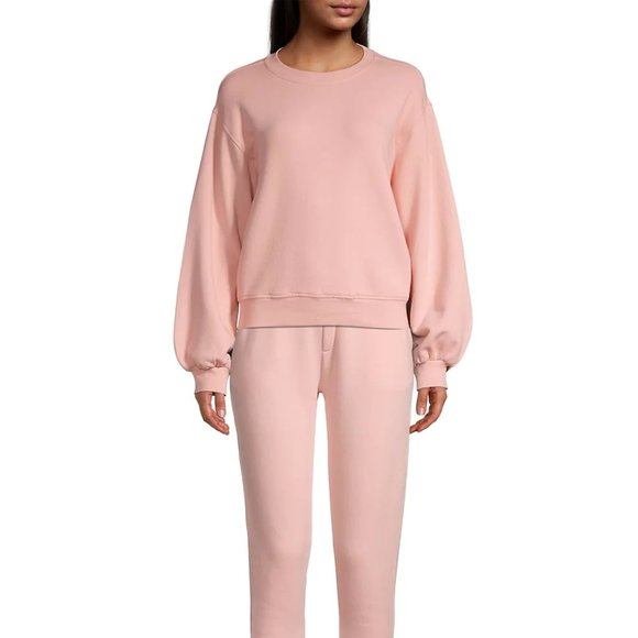 UGG Brook fleece sweatshirt XS - Picture 2 of 14